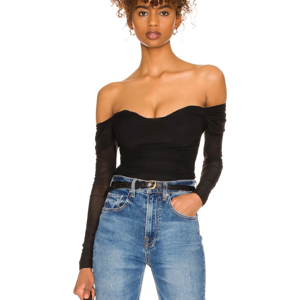 Majorelle Constance Top NWT!!